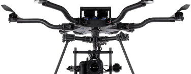 Octocopter